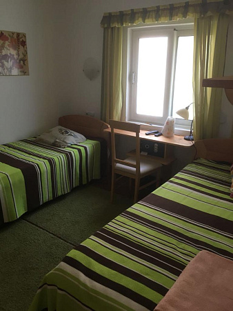 Modern villa in Utjeha